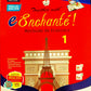 Together With e Enchante !  Methode de francais Textbook - 1