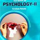 Kalyani ISC Psychology Textbook for Class 12 By Girishbala Mohanty - Latest for 2025-26 Session (Paperback)