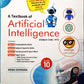 Goyal A Textbook of Artificial Intelligence By Hema Dhingra for Class 10 (Subject code 417) - As per NEP 2020 and NCF 2023 - for Academic Year 2025-26 and Onward)