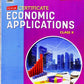 Macmillan Frank Economics Application For Class 10 - Latest for 2025-26 Session. Paperback