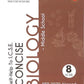 Arundeep Self help to ICSE Concise Middle School Biology for Class 8 - Latest for 2025-26 Session (NEP 2020 Aligned)