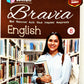 Devjyoti Bravia English Assignments with Literature Companion for Class 8 - Set of 2 Books - Latest For 2026 Session. Paperback
