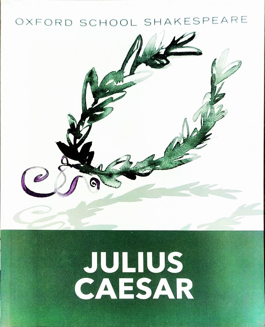 Oxford School Shakespeare - Julius Caesar