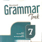 Funshiksha - Revised Grammar Trek For Class 7 - Aligned with NCF's 2023