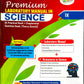 New Way's Premium Laboratory Manual In Science Class 9 - Latest for 2026 Examination. [A Practical Book + Chapterwise Question Bank (Theory based)] - (Hardbound)