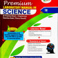 New Way's Premium Laboratory Manual In Mathematics and Science Class 9 _ Set of 2 Books - Latest for 2026 Examination. [A Practical Book + Chapterwise Question Bank (Theory based)] - (Hardbound)