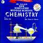 Dr. Dalal's - ICSE New Simplified Middle School Chemistry for Class 7 By Dr. Viraf J. Dalal - Latest for 2026 Examination. Paperback
