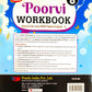 Prachi - Poorvi Workbook Based on the Latest NCERT English Textbook for Class 8 - As per NEP 2020 and NCF-SE 2023