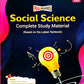 Full Marks DAV Social Science Complete Study Material for Class 7 - Based on the Latest Textbook _ New Edition for 2027 Examination