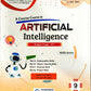 Inventant A Concise Course in Artificial Intelligence for Class 9 (Subject Code - 417) - Latest for 2025-26 Examination