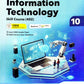 Codju - ACCEL Information Technology (Skill Course 402) for class 10 - Latest Edition