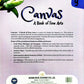 Rohan Book Company - Canvas A Book of Fine Arts for Class 9 By Vivekanand