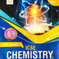 Schand's ICSE Chemistry for Class 9 (Book 1)  By B.S. Bisht I R. D. Madan I Nelson A. Petrie - As Per 2027 Syllabus