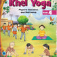 NCERT Santoor, Math's Mela, Veena, Our Wondrous World, Bansuri-1 & Khel Yoga Physical Textbook For Class 4 (Set of 6 Books) - Latest Edition