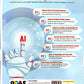 Opas Learning - A Textbook of Artificial Intelligence for class 9 (Subject Code 417) - As per NEP 2020 & NCF 2023