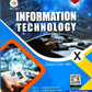 RK Information Technology for Class 10 Based on LibreOffice (Subject code 402) - Latest Edition