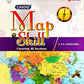 Evergreen CBSE Candid Map Skill (Geography & History) Class 8 - As per the Latest Guidelines of the New National Education Policy - 2020 and the NCF