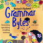 Pansy Pan Grammar Bytes for Class 5 - Revised & Updated 2025-26 Edition. Paperback