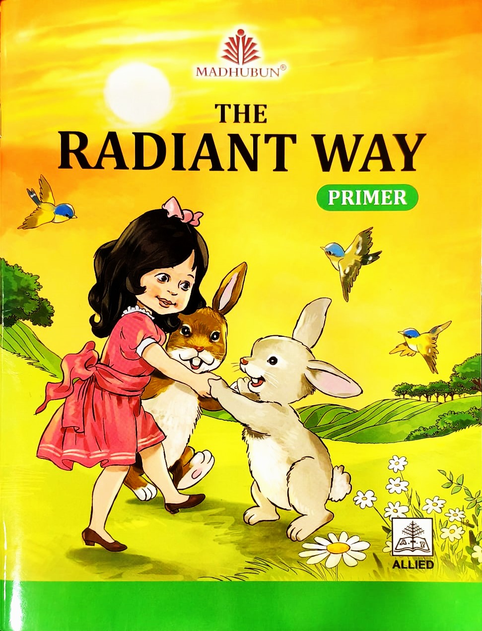 Madhubun - The Radiant Way Primer (Allied)
