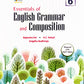 Sultan Chand - Essentials of English Grammar and Composition for Class 6 by Rajendra Pal I H.C. Katyal I Snigdha Budhiraja - Latest for 2026-27 Edition