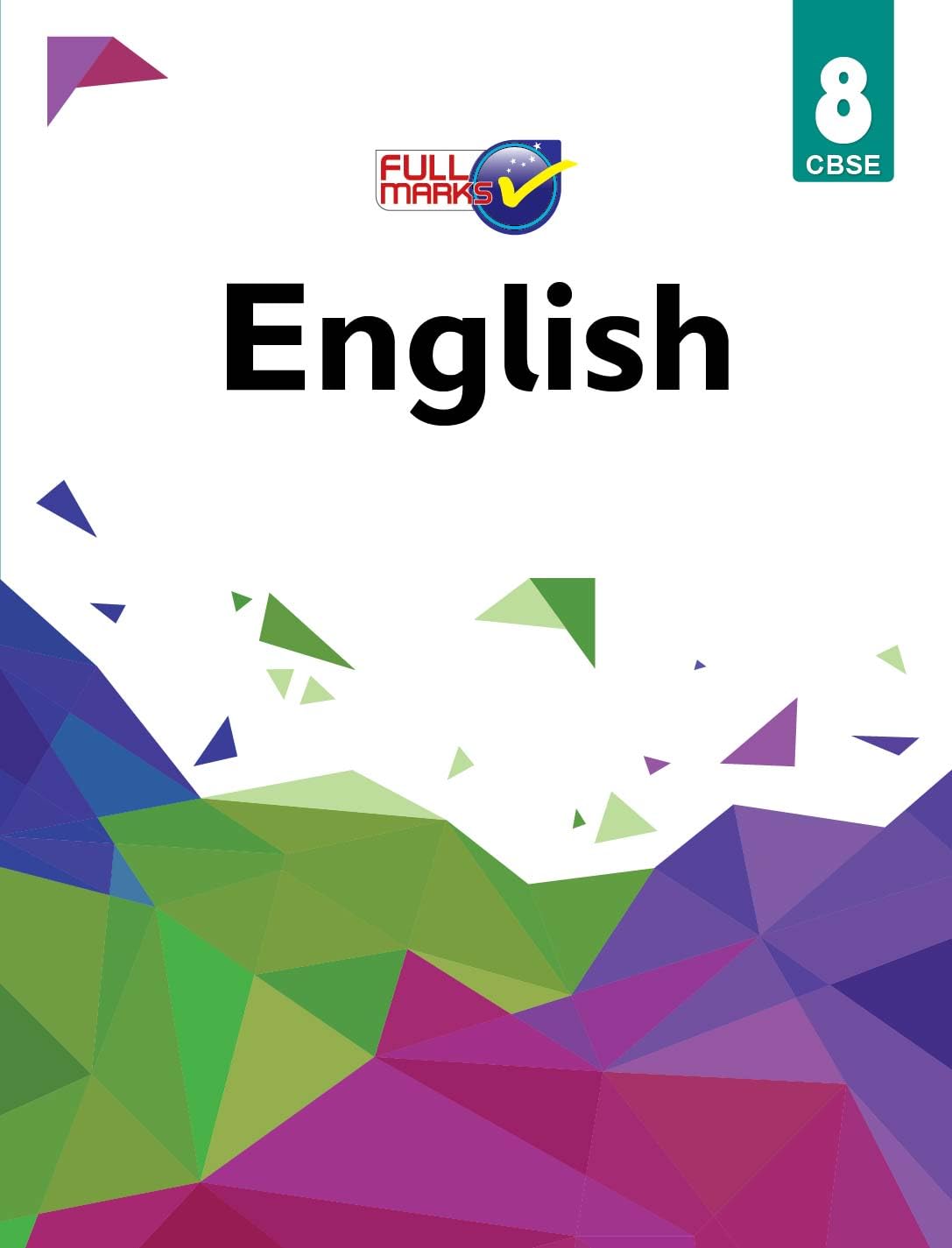 FMCBSEEnglish8