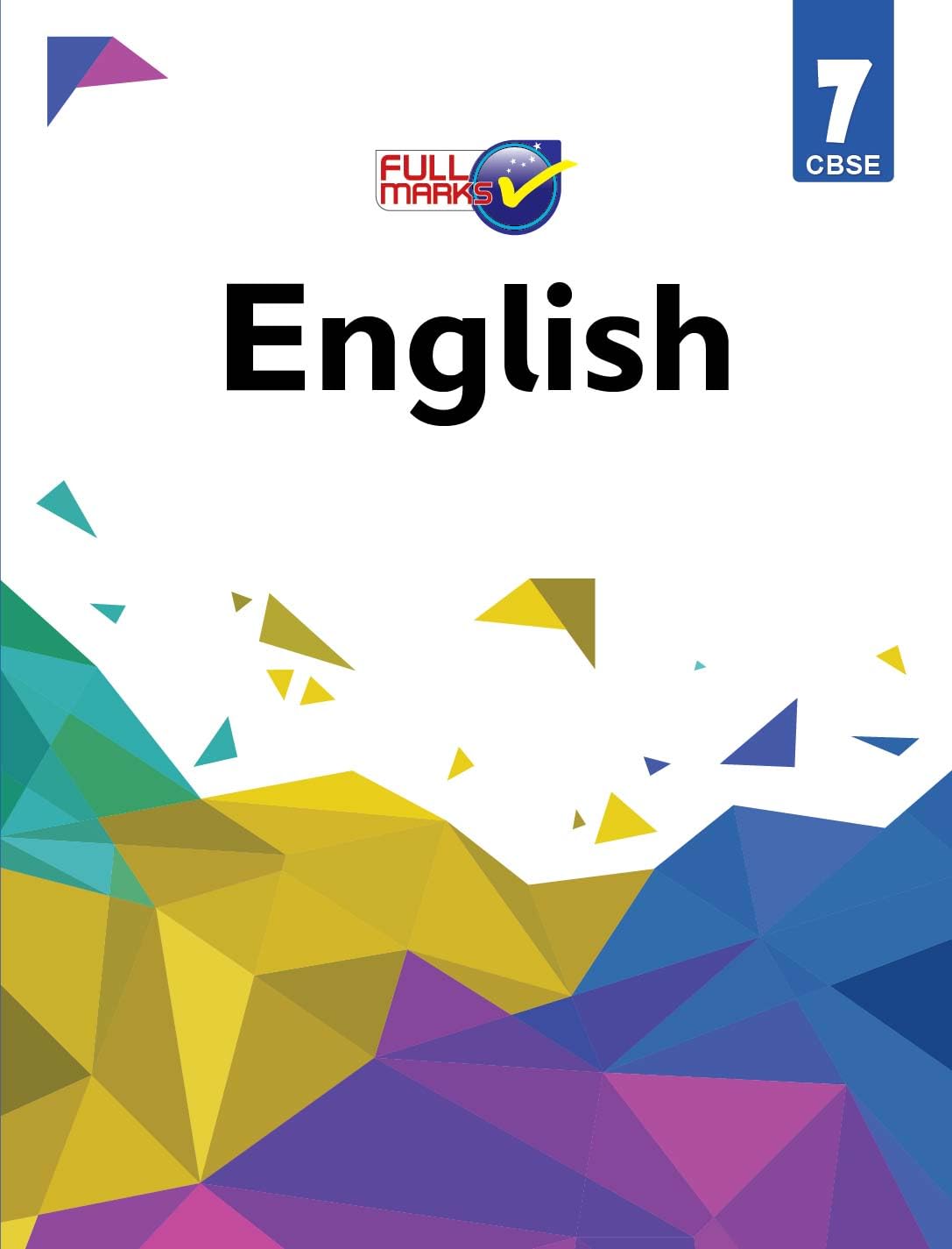 FMCBSEEnglish7