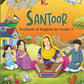 NCERT Maths Mela, Veena, Santoor & Our Wondrous World Textbook For Class 5 - Set of 4 Books - Latest Edition