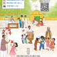 NCERT Maths Mela, Veena, Santoor & Our Wondrous World Textbook For Class 5 - Set of 4 Books - Latest Edition