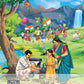 NCERT Maths Mela, Veena, Santoor & Our Wondrous World Textbook For Class 5 - Set of 4 Books - Latest Edition