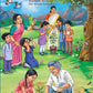 NCERT Maths Mela, Veena, Santoor & Our Wondrous World Textbook For Class 5 - Set of 4 Books - Latest Edition