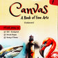 Rohan Book Company - Canvas A Book of Fine Arts for Class 7 By Vivekanand