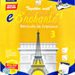 Together With e Enchante !  Methode de francais Textbook - 3