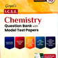 Goyal ICSE Question Bank Physics, Chemistry, Mathematics and Biology Question Bank with Model Test Papers Class 10 for 2026 Examinations - Combo of 4 Books -  Paperback Edition