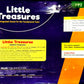 Srijan - Little Treasures PP2 (without Hindi) - PP2 is meant for LKG