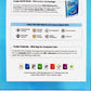 Codju - ACCEL Information Technology (Skill Course 402) for class 10 - Latest Edition