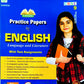 Evergreen CBSE Practice Paper in English Language and Literature with Text Assignments  for Class 9 - Revised and Updated Edition