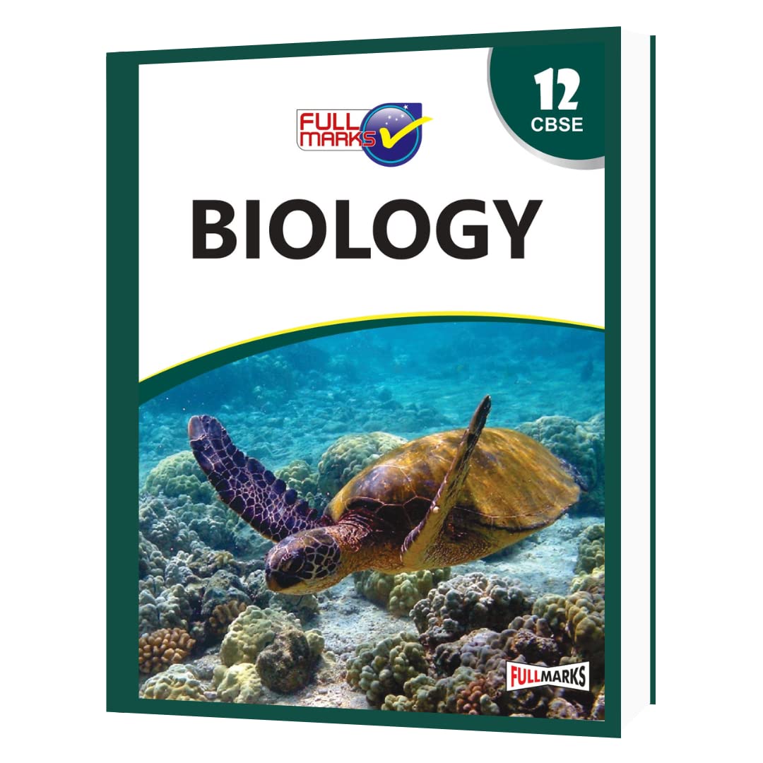 FMCBSEBiology12