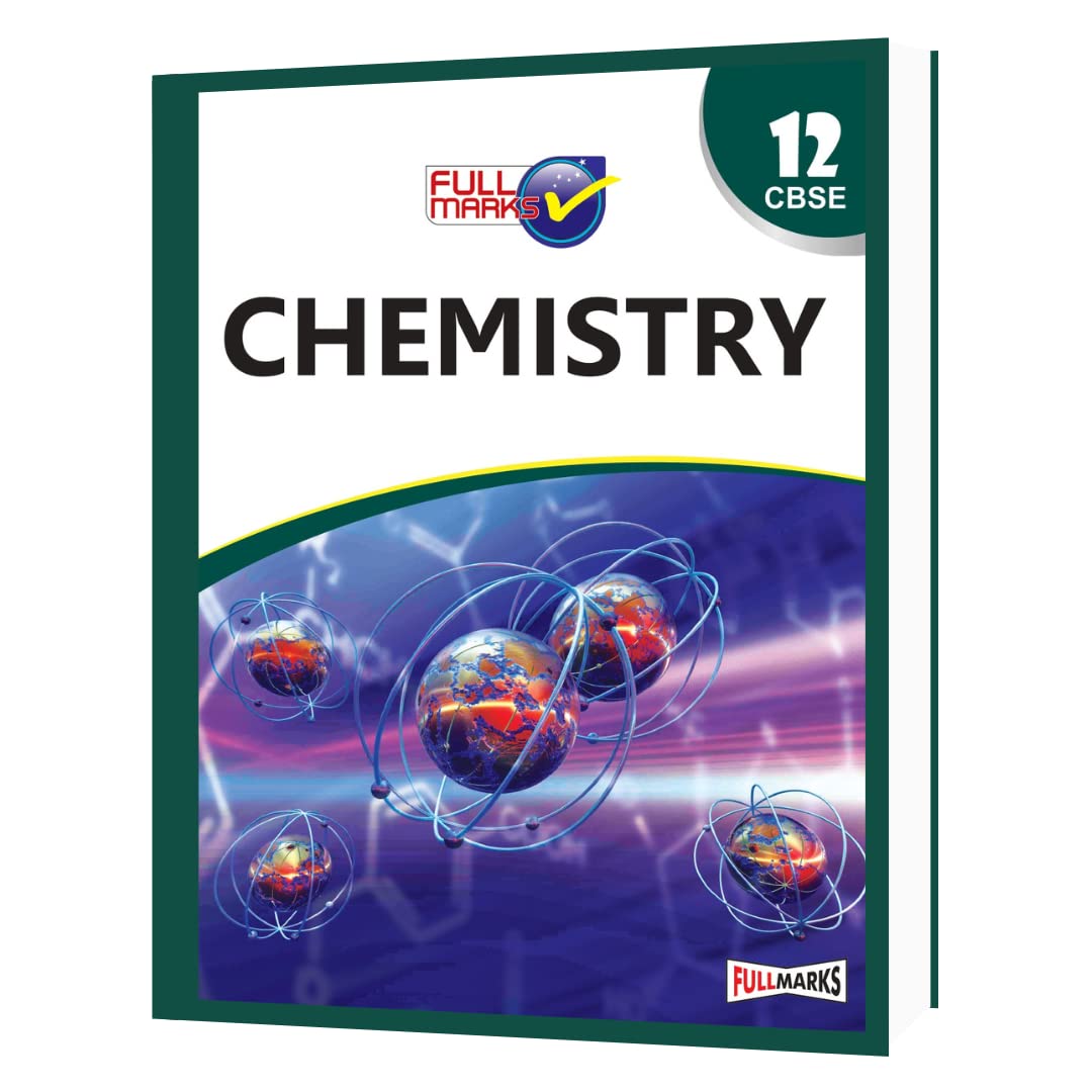 FMCBSEChemistry12