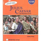 Morning Star ICSE Julius Caesar Textbook for Class 9 & 10 - Latest according to 2025 Syllabus.