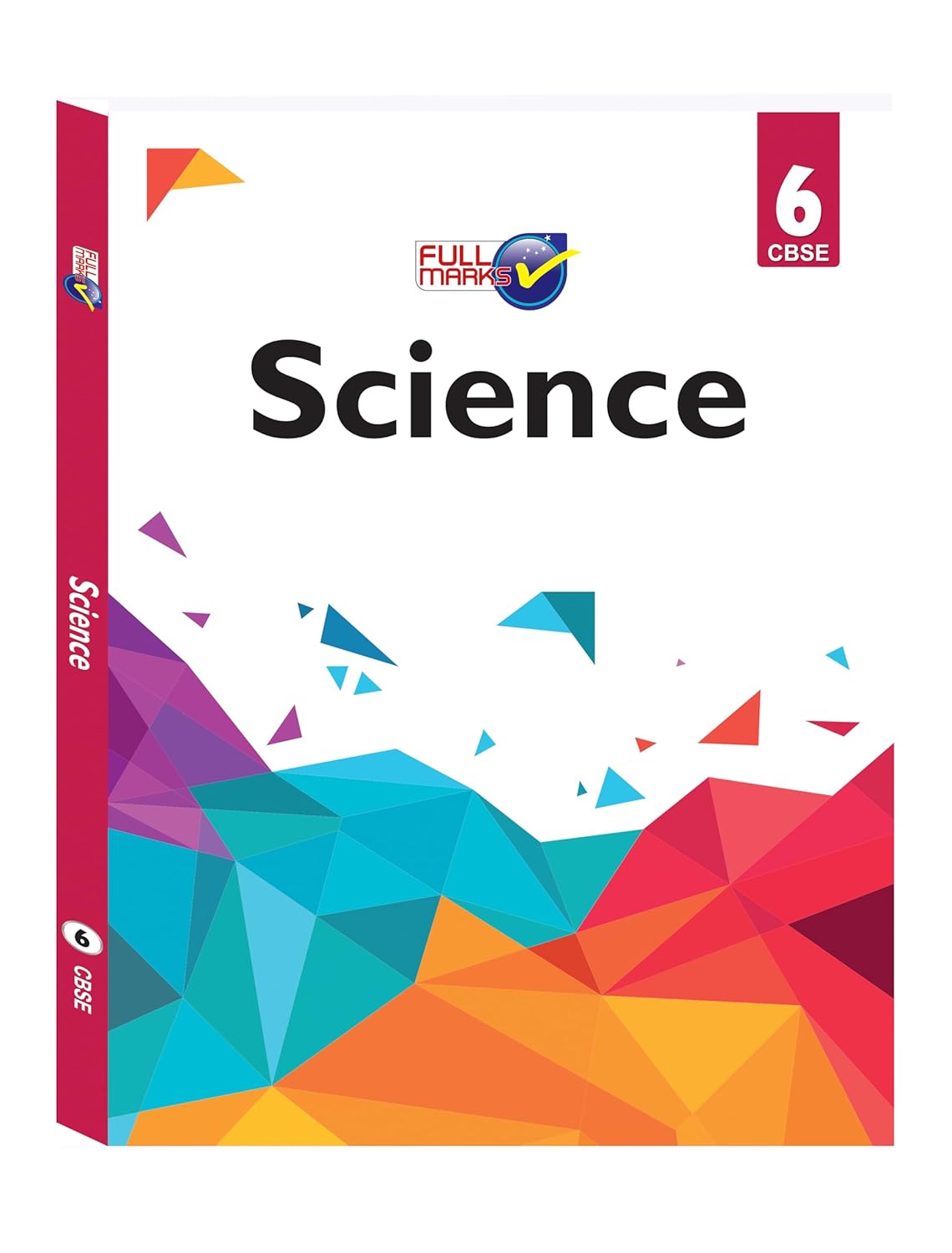 FMCBSEScience6