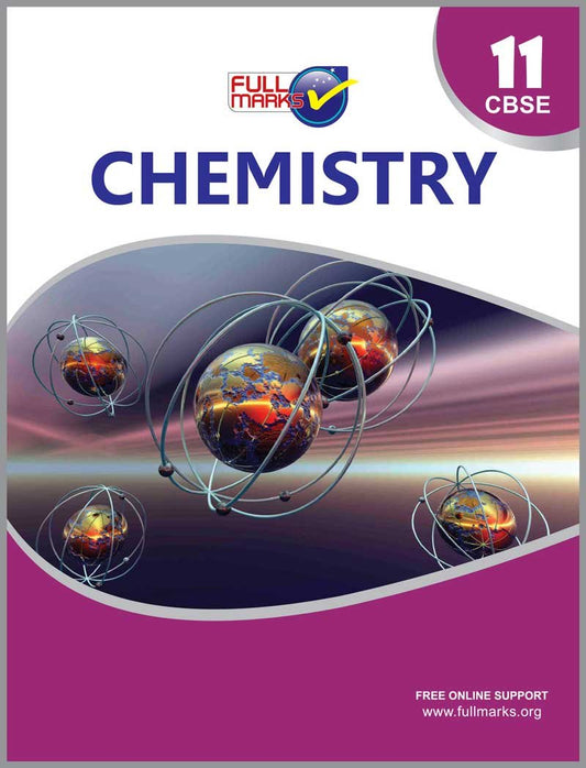 FMCBSEChemistry11