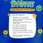 RK Navi Sirjan Punjabi Vyakaran ate Lekh Rachna for Class 7 - Latest for 2026-27 Session - As per NEP 2020 & NCF 2023