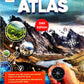 Schand Atlas - DAV Edition (Revised Edition)