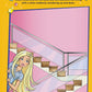 Dreamland Barbie Dream House Adventures - Dream House Decorate with Sticker