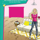 Dreamland Barbie Dream House Adventures - Dream House Decorate with Sticker