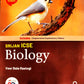 Srijan - ICSE Biology by Veer Bala Rastogi for Class 9 - Includes Chapterwise Explanatory Videos - Based on 2028 Syllabus