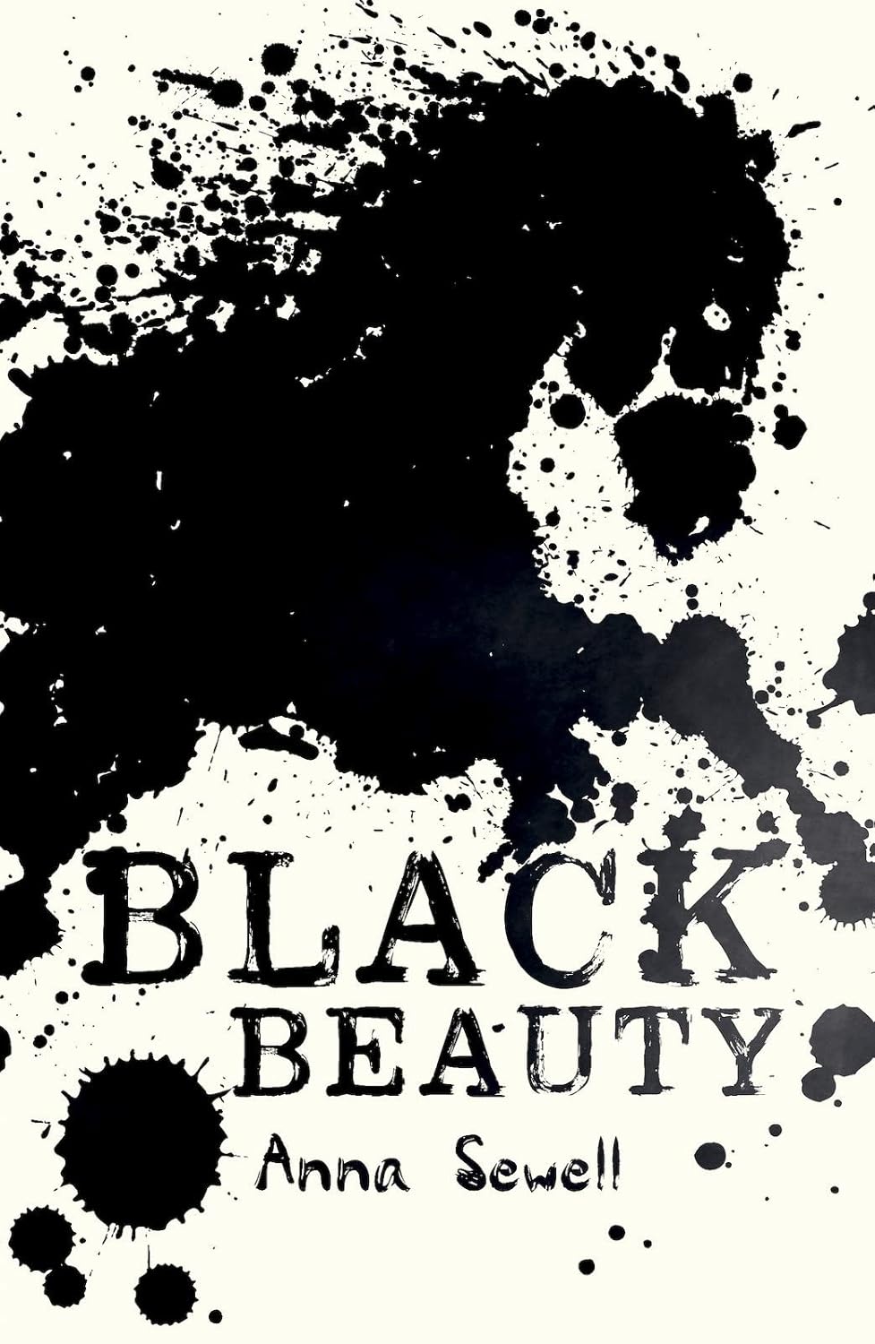 Black Beauty - Scholastic Classics