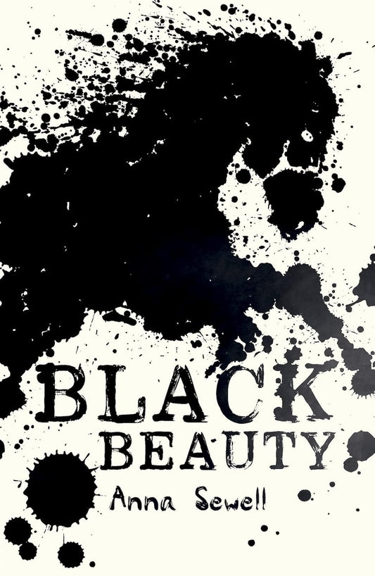 Black Beauty - Scholastic Classics
