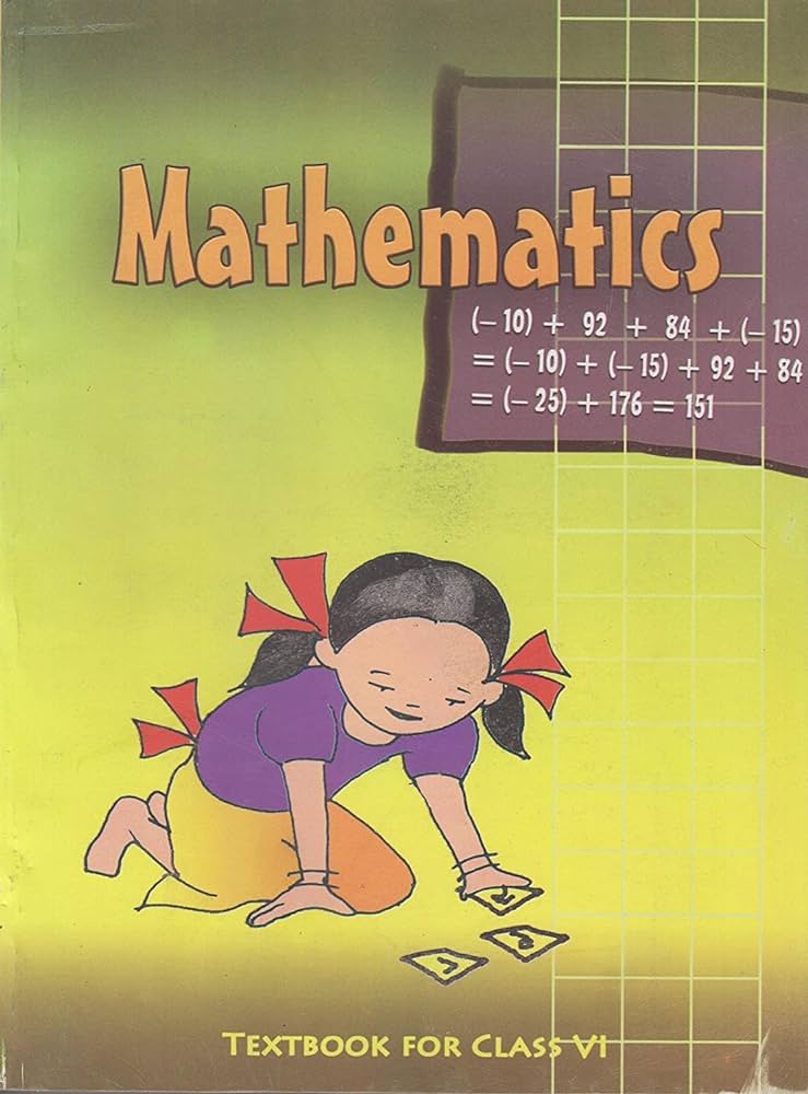 NCERTMath6