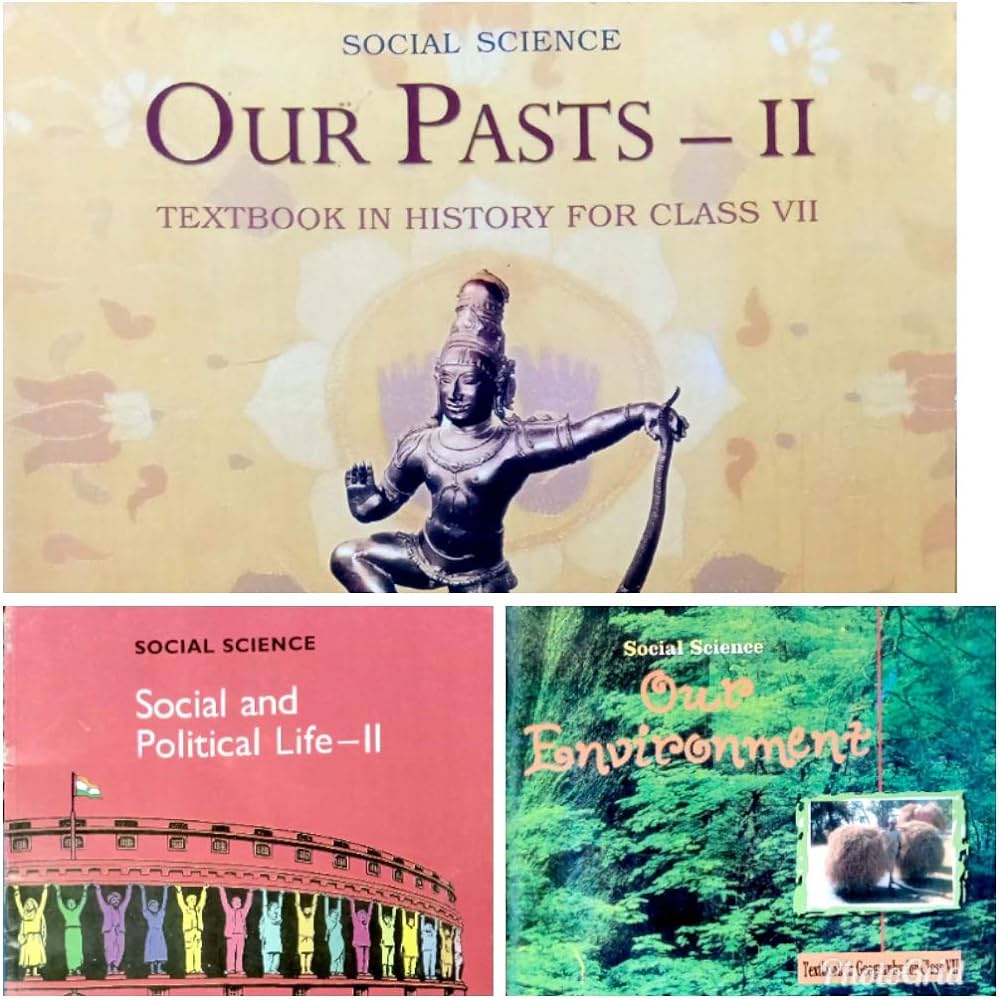 NCERTGEo+Hist.+Civics7